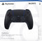 Sony PlayStation DualSense - Gamecontroller - Haptische feedback Draadloos - Blauw Zwart