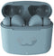 Fresh 'n Rebel Twins Fuse - True Wireless Oordopjes - 30 uur speelduur - Blauw