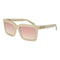 Zonnebril Uniseks GCDS GD0041 5524U