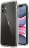 Speck Presidio Perfect-Clear - Soft case - 4m valbescherming - Glitter