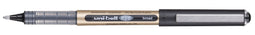 Uni-ball - Rollerpen eye eco 150e b zwart | 12 stuks