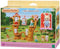 Sylvanian Families 5452 baby Kabelbaanpark