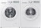 Samsung WW1UFG5U34TH (2023) - Wasmachine - 10 kg - Energieklasse A - Ecobubble™ - QuickDrive™