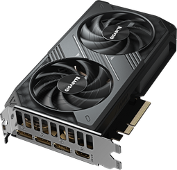 Gigabyte GeForce RTX 5060 - Grafische Kaart - 8GB GDDR7 - 7680 x 4320 Pixels