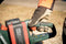 Metabo MS 36-18 LTX BL 40 - Kettingzaag Accu 18 V - Brushless-motor 400 mm (zonder accu)
