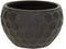 Yara Bowl Low Forest D31H20 cm bloempot