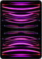 Apple iPad Pro (2022) - 12.9 inch - M2-chip - WiFi 6E - 256GB - Spacegrijs