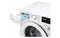 LG F14WM8LN0E – 8 kg wasmachine met AI DD™ stoomfunctie en Direct Drive-motor