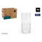 Whiskyglas La Mediterránea (24 Stuks)