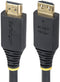 Startech.com 3m - High Speed HDMI Kabel - 4K 60Hz HDR10 HDCP 2.2 ARC 18Gbps - Zwart