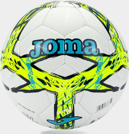 Joma Dali III - Voetbal - Duurzaam & betrouwbaar - Geel