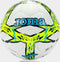 Joma Dali III - Voetbal - Duurzaam & betrouwbaar - Geel