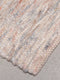 MOMO Rugs Tremezzo 18 Vloerkleed - 60x90 - Rechthoek - Laagpolig,Structuur Tapijt - Landelijk - Bruin, Grijs, Meerkleurig