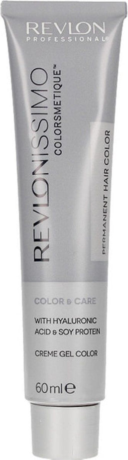 Revlon - Revlonissimo Colorsmetique - Haarverf - 60ML - 7.24