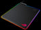 ASUS ROG Balteus Qi - Gaming muismat - Draadloze Qi-oplaadfunctie RGB - Zwart