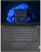 Lenovo V14 G4 AMN (82YT00M3MH) - Laptop - AMD Ryzen 5 7520U - 8GB RAM - 256GB SSD - 14