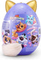 Rainbocorns Kittycorn Surprise Serie 3 - Maine Coon kat - Meer dan 10 kittyverrassingen