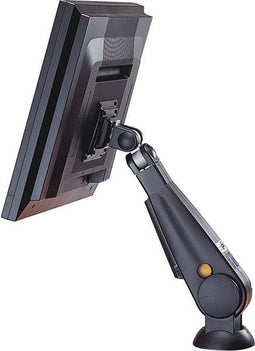 Neomounts FPMA-D200BLACK - Monitorarm - Verstelbaar - Zwart