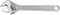 Brüder Mannesmann M 120-08 Engelse sleutel Sleutelbreedte (metrisch) 23 mm