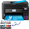 Epson EcoTank ET-3850 - A4 Inkjetprinter - Wi-Fi Dubbelzijdig Afdrukken - Kleur
