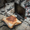 Petromax - Gietijzeren Tosti IJzer