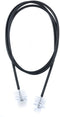 Stölzel Spiralreiniger Trompete Kornett, Flügelhorn - Accessoire voor koperen blaasinstrumenten