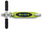 Micro Sprite - 2-wiel vouwstep - LED wielen - Groen