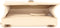 Valentino Bags Divina S - Clutch - PU-leer met schouderhengsel - Beige