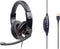 Gembird MHS-U-001 - Headset USB - Microfoon - Zwart