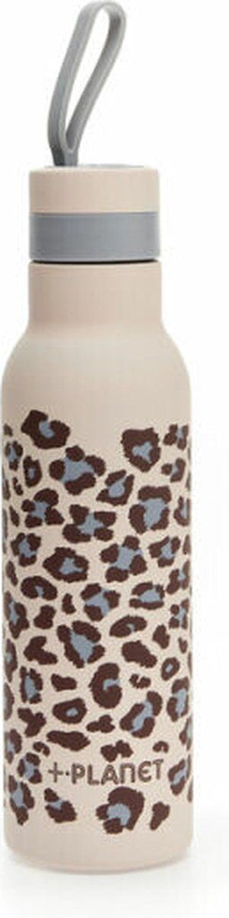Piuforty thermosfles Pink Leo