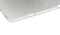 Macally 18201 - Hardshell Cover - Bescherming voor MacBook Pro 15 inch Retina - Transparant
