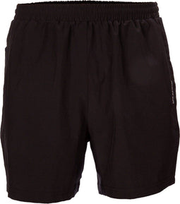 Rucanor Scotty Sportshort Heren Zwart Maat L