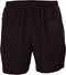 Rucanor Scotty Sportshort Heren Zwart Maat L