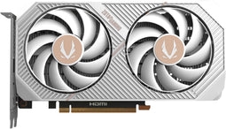 Zotac GAMING GeForce RTX 5050 - Videokaart - 8 GB GDDR6 - 7680 x 4320 Pixels