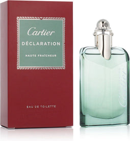 Cartier Eau de Toilette Déclaration Haute Fraîcheur - 50 ml