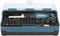 Makita B-36170 - bit- en borenset - 47 delig - in cassette
