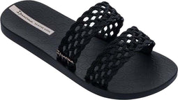 Ipanema Renda - Slides - Flexpand - Black