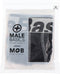 MOB EROTICWEAR - DNGEON JOCKSTICK WITH SINGLE T. RING