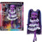 Rainbow High Shadow High S23 Fashion Doll - Monique Verbena (Donkerpaars) - Modepop