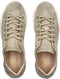 Goosecraft Christian 3 - Heren Sneakers - Suède - Beige