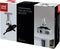One For All WM5320 - Universele projectorbeugel - Draaibaar en kantelbaar - Wit/Zwart