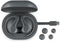 JLab JBuds Sport ANC 4 - Draadloze oortjes - Hybrid ANC - Grafiet