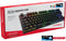 HyperX Alloy Origins Core - Tenkeyless Toetsenbord - HyperX Blue Switch - RGB Verlichting