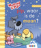 Woezel & Pip - pip, waar is de maan?