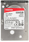 Toshiba L200 - 2.5