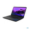 Lenovo IdeaPad Gaming 3 15IHU6 Intel® Core™ i5 i5-11320H Laptop 39,6 cm (15.6) Full HD 16 GB DDR4-SDRAM 512 GB SSD NVIDIA GeForce RTX 3050 Wi-Fi 6 (802.11ax) Windows 11 Home Engels Zwart