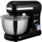 Keukenmachine - Keukenrobot - 1700w - 5 liter - 6 standen - pulse functie - planetair mixsysteem - RVS kom