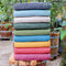 Lounge back 60x40 Beige eco nature outdoor finishing