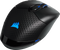 Corsair Dark Core RGB Pro - Draadloze Gaming Muis - 18000 DPI - Zwart