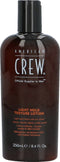 American Crew Light Hold Texture Lotion 250ml